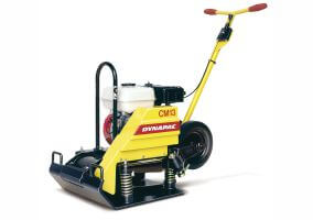 Compactador Placa Vibratoria CM13