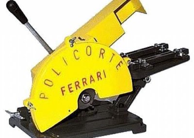 Serra para ferro – Policorte